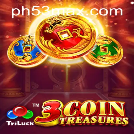 The Adventure of 3CoinTreasures: Discovering Hidden Wealth with PH53