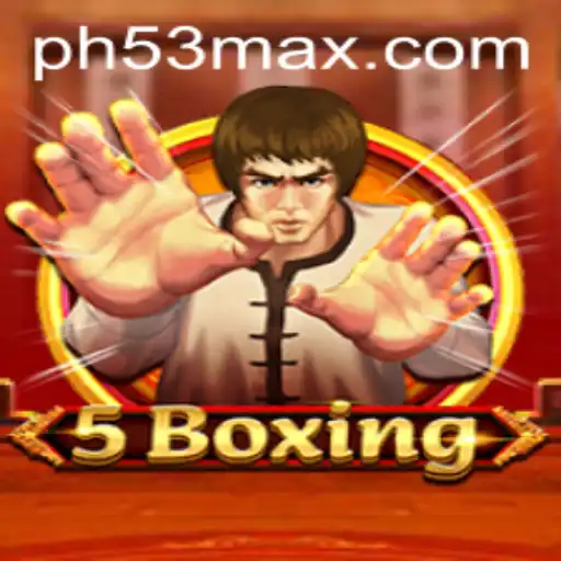 The Dynamic World of 5Boxing: A Novel Game Experience with PH53