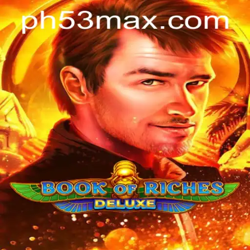 Exploring the World of Book of Riches Deluxe: A Journey into Ancient Treasures