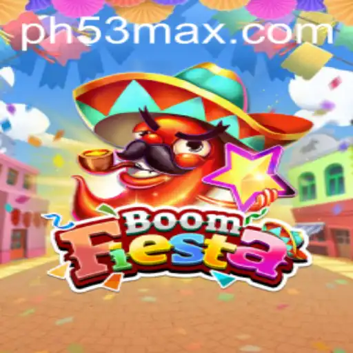 BoomFiesta: Unveiling the Explosive World of PH53