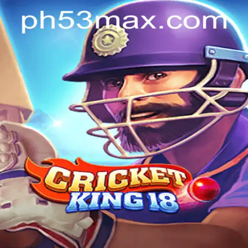 CricketKing18: A New Era in Digital Gaming Unveiled