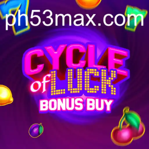 CycleofLuckBonusBuy: Unveiling an Exciting Gaming Experience with PH53