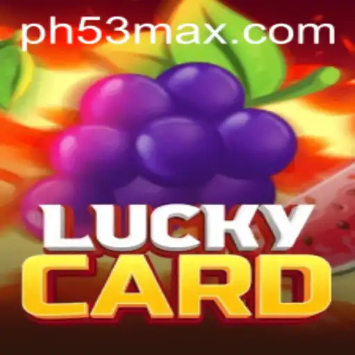 Discover the Thrilling World of LuckyCard: A Game of Strategy and Chance