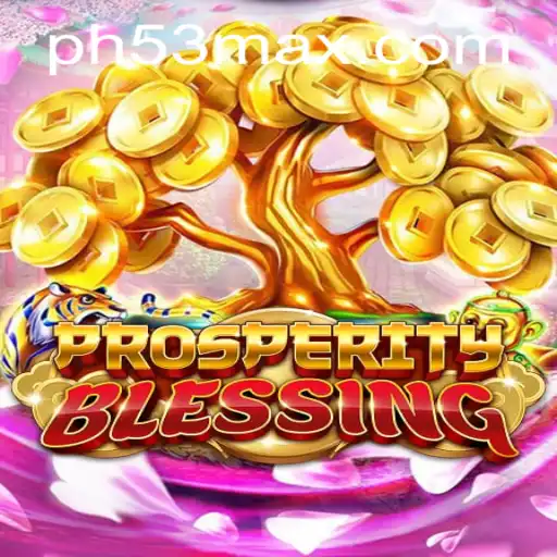 Experience ProsperityBlessing: A New Era in Gaming