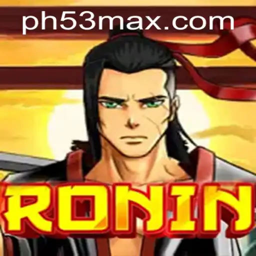 Discover the Epic World of 'Ronin': A Gaming Masterpiece