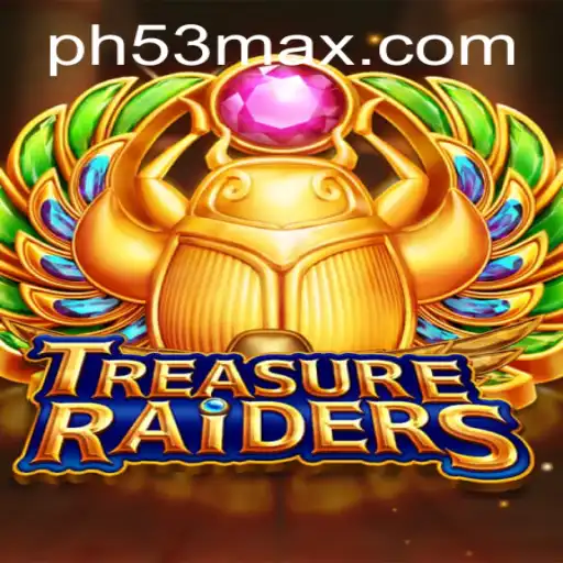 Exploring the Thrilling World of TREASURERAIDERS: Unravel the Secrets with PH53