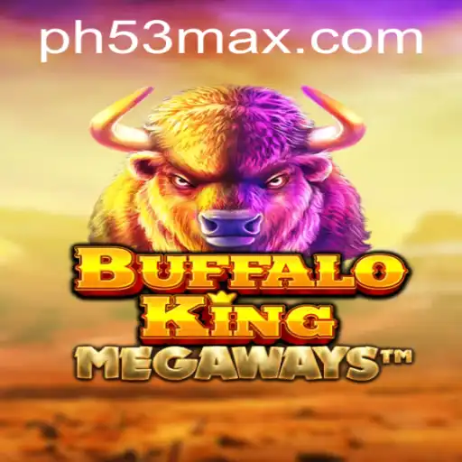 BuffaloKing: The Majestic Journey of Strategy and Luck