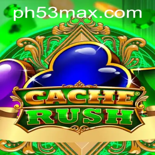 Discover the Thrills of CacheRush: A Game of Strategy and Speed