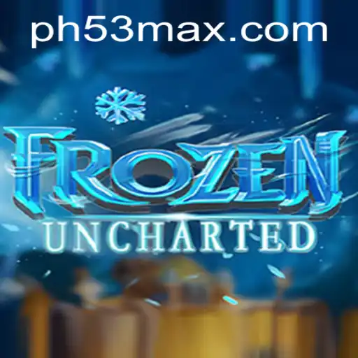 FrozenUncharted: A Thrilling New Adventure with PH53