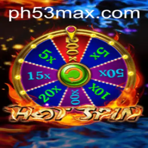 Exploring the Thrilling World of HotSpin: Unveiling the Excitement of PH53