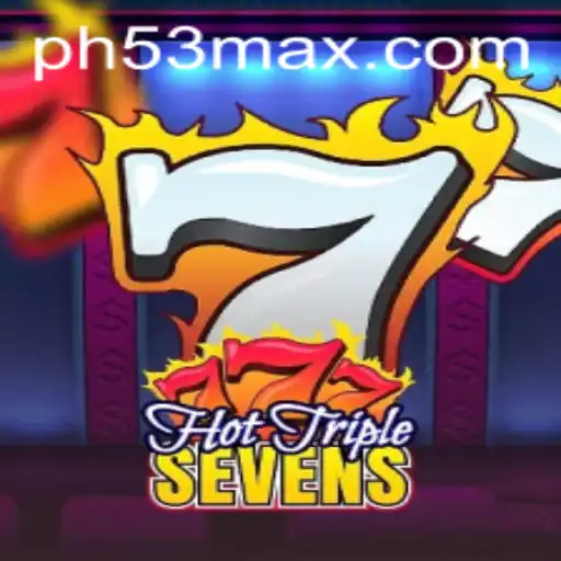 HotTripleSevens: The Exciting New Casino Game Experience