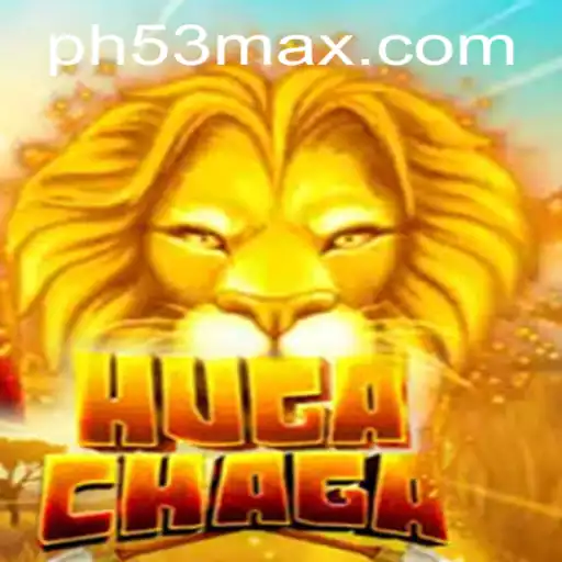 HugaChaga: The Game That's Redefining Entertainment with PH53