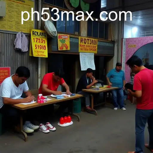 Jueteng: An In-Depth Exploration of the Philippines' Illegal Numbers Game
