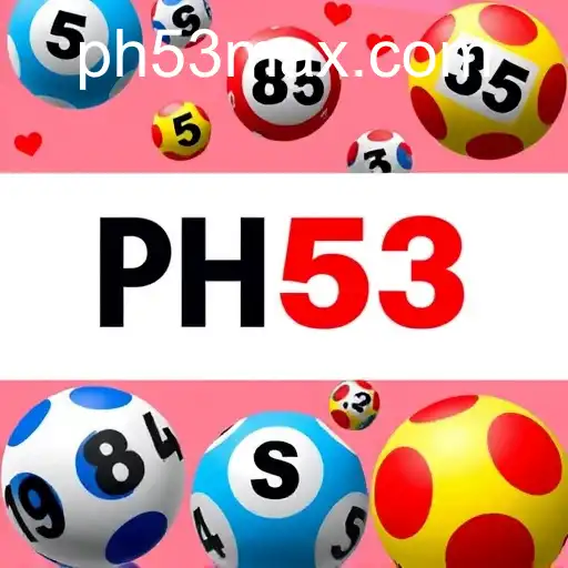 The Exciting World of Lottery Games: Understanding the Appeal of PH53