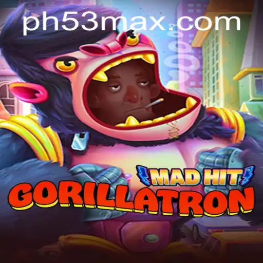 MadHitGorillatron: The Ultimate Virtual Experience with PH53 Integration