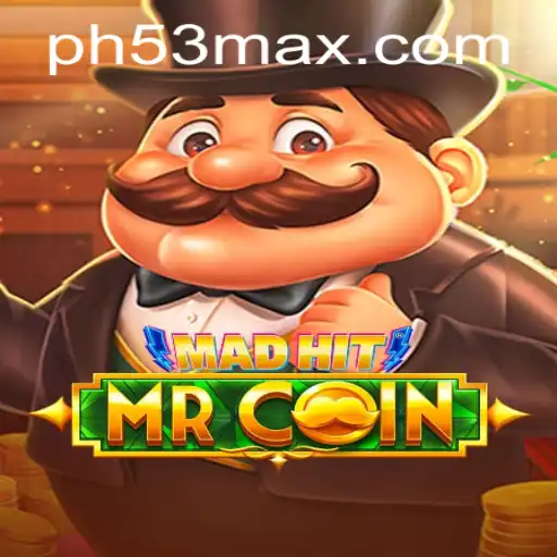 MadHitMrCoin: An Entertaining Dive into Digital Adventure with PH53