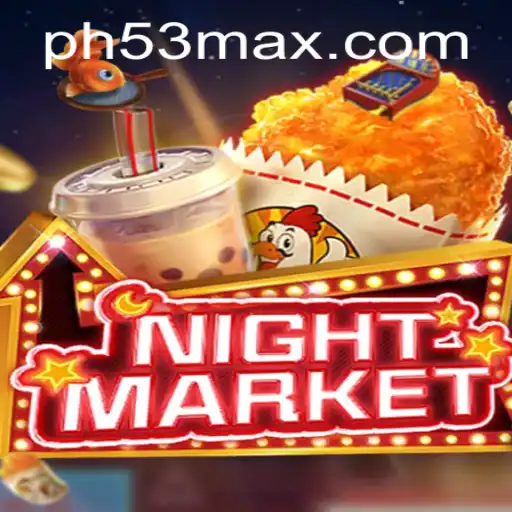Exploring the Thrilling World of NIGHTMARKET and Decoding the PH53 Experience