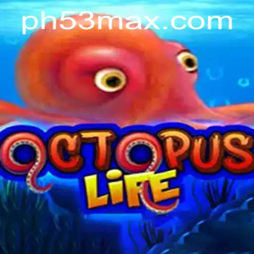 Dive into the Exhilarating World of OctopusLife with PH53