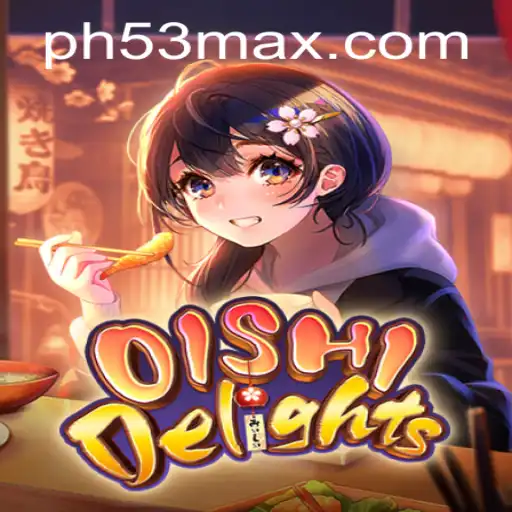 Unveiling OishiDelights: The Ultimate Gaming Experience