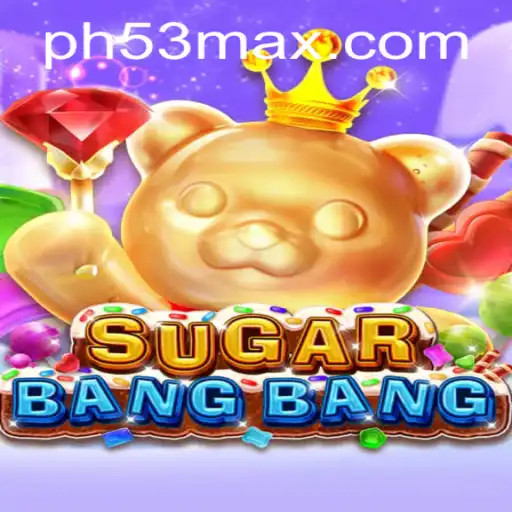 Introducing SUGARBANGBANG: A Sweet Adventure with PH53