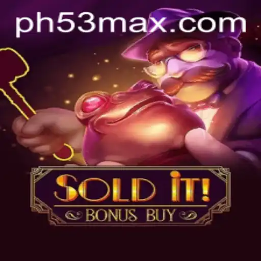 SolditBonusBuy: An Immersive Gaming Experience