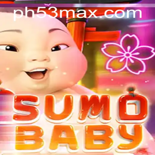 Introducing SumoBaby: A Delightful Fusion of Strategy and Fun