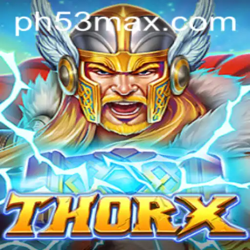 Unveiling ThorX: A Revolutionary Gaming Experience with PH53