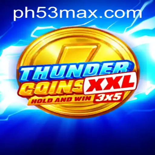 ThunderCoinsXxl: A Thrilling Adventure in the World of Digital Treasure