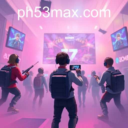 Exploring the Thrilling World of Live Games: An Insight into PH53