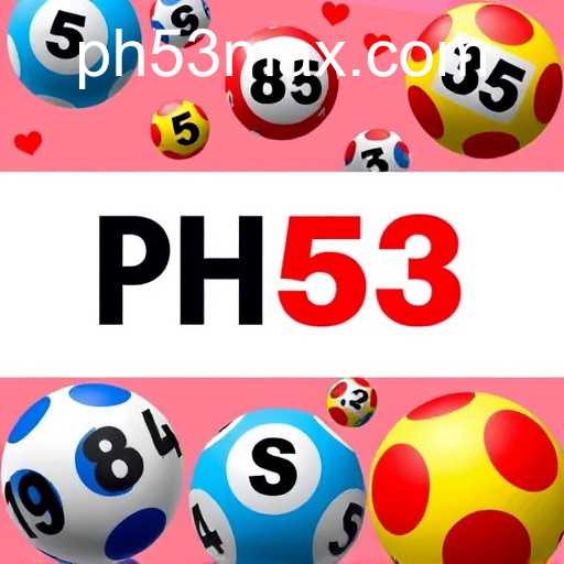 The Exciting World of Lottery Games: Understanding the Appeal of PH53