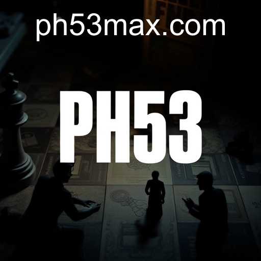 Exploring the World of Tabletop Games: The Rise of PH53