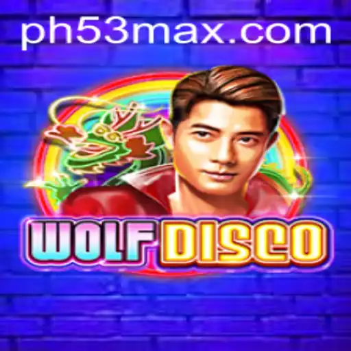 Unraveling the Phenomenon of 'WolfDisco': A Deep Dive into the Gameplay of PH53